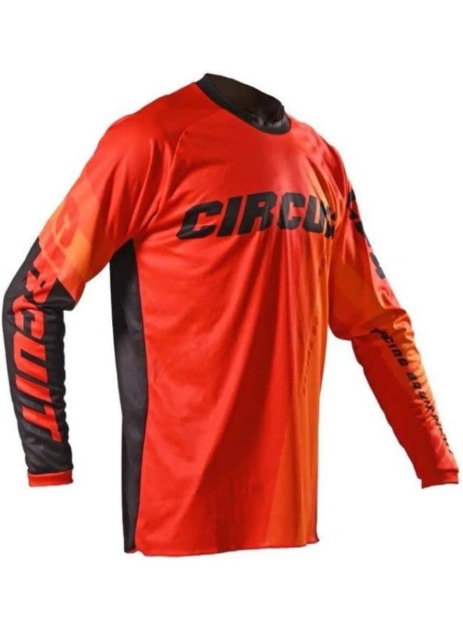 CIRCUIT EQUIPMENT Unisex Reflex Gear Work Utility Outerwear - Image 3