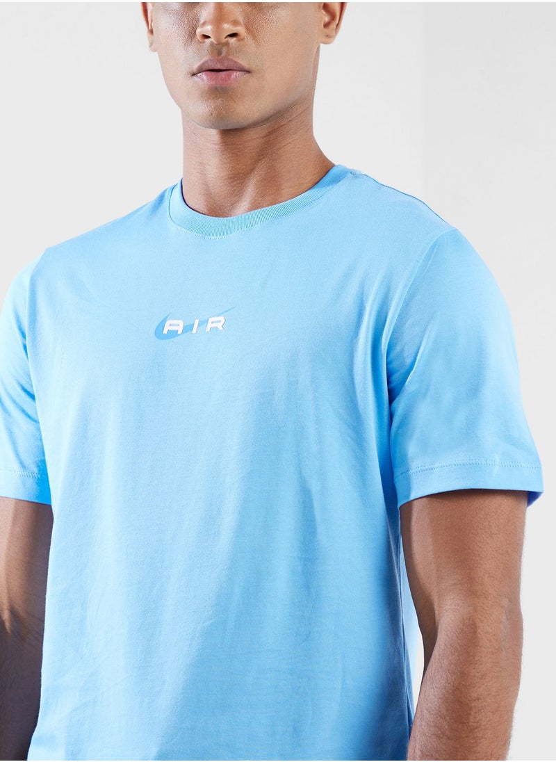 Nike - Nsw Air T-Shirt - Image 1