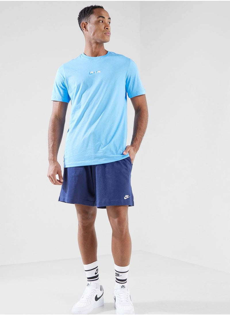 Nike - Nsw Air T-Shirt - Image 1