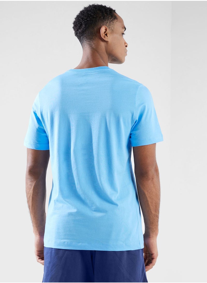 Nike - Nsw Air T-Shirt - Image 1