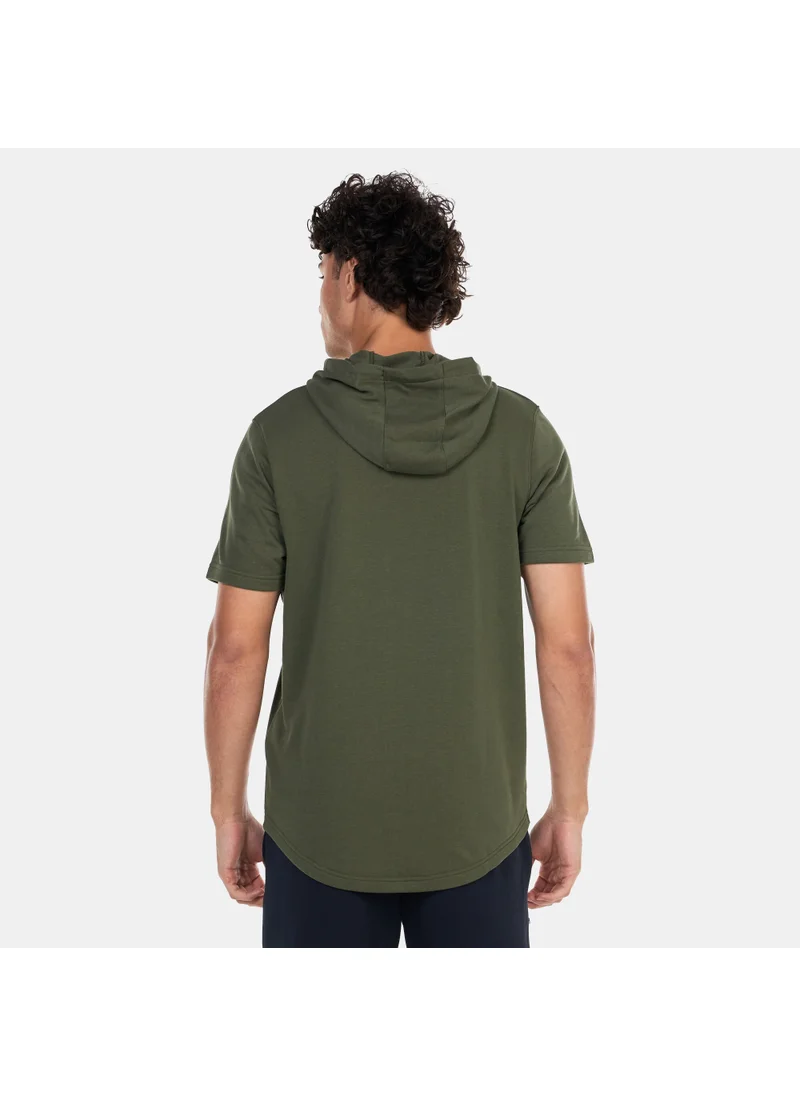اندر ارمور Men's Project Rock Hoodie