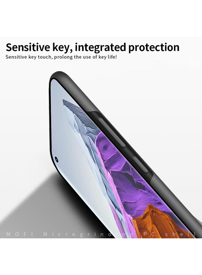 موفي جراب لهاتف Xiaomi Mi 11 Pro، جراب صلب فائق النحافة من مادة البولي كربونات المصقولة - Image 4