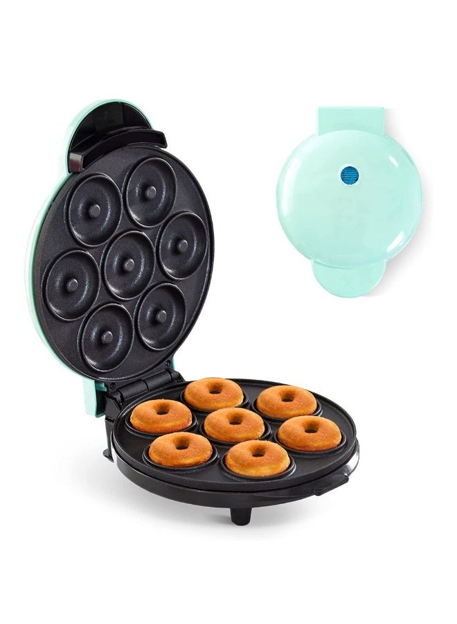 عام آلة صنع الدونات الصغيرة برينتوود TS-250، غير لاصقة. - Image 1