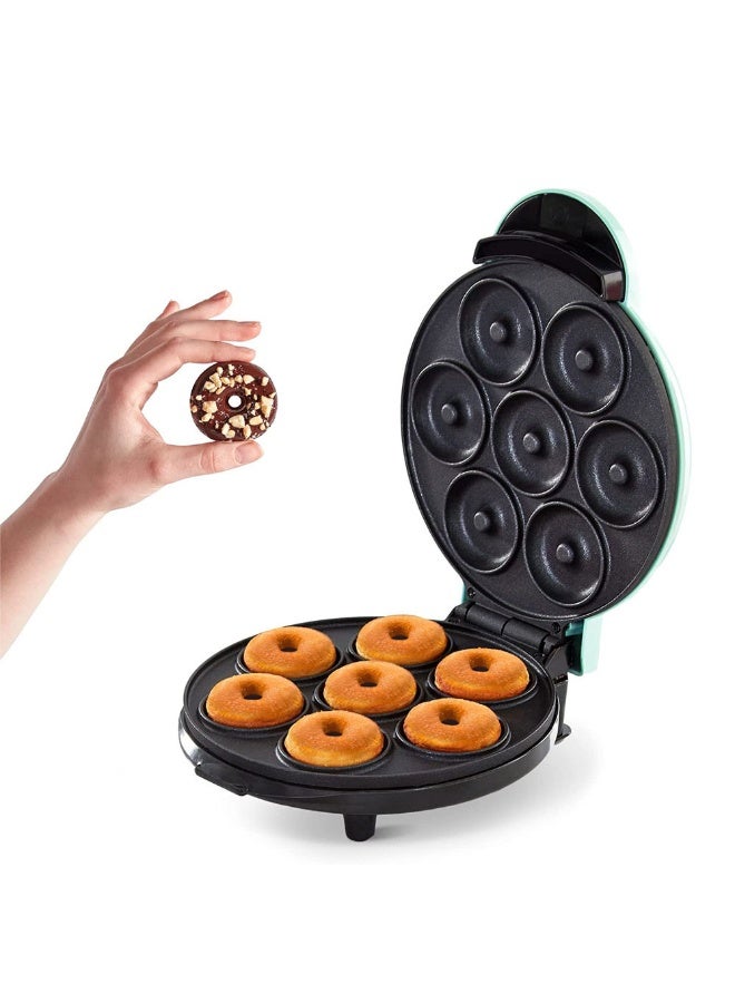 عام آلة صنع الدونات الصغيرة برينتوود TS-250، غير لاصقة. - Image 2