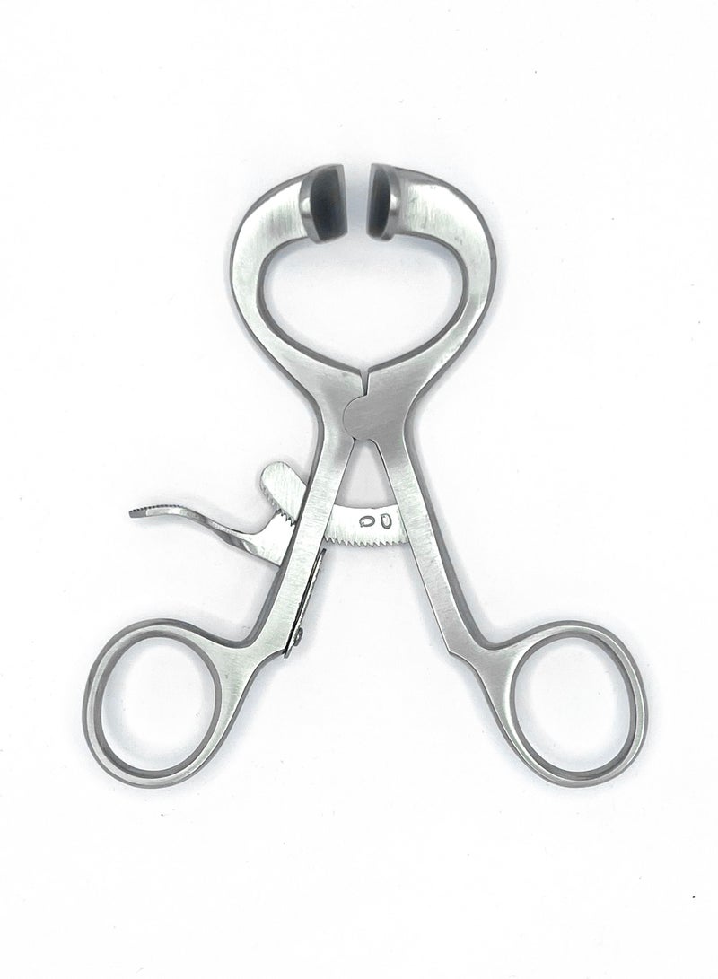 Crown Molt Mouth Gags  Medium Child