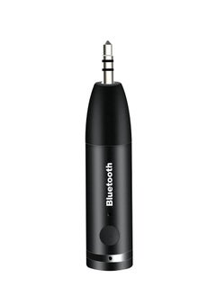 Bluetooth Aux Adapter Bluetooth 5.0 Receiver Wireless Bluetooth Car Adapter Portable Wireless Audio Car Kit 3.5mm Bluetooth Aux Receiver
