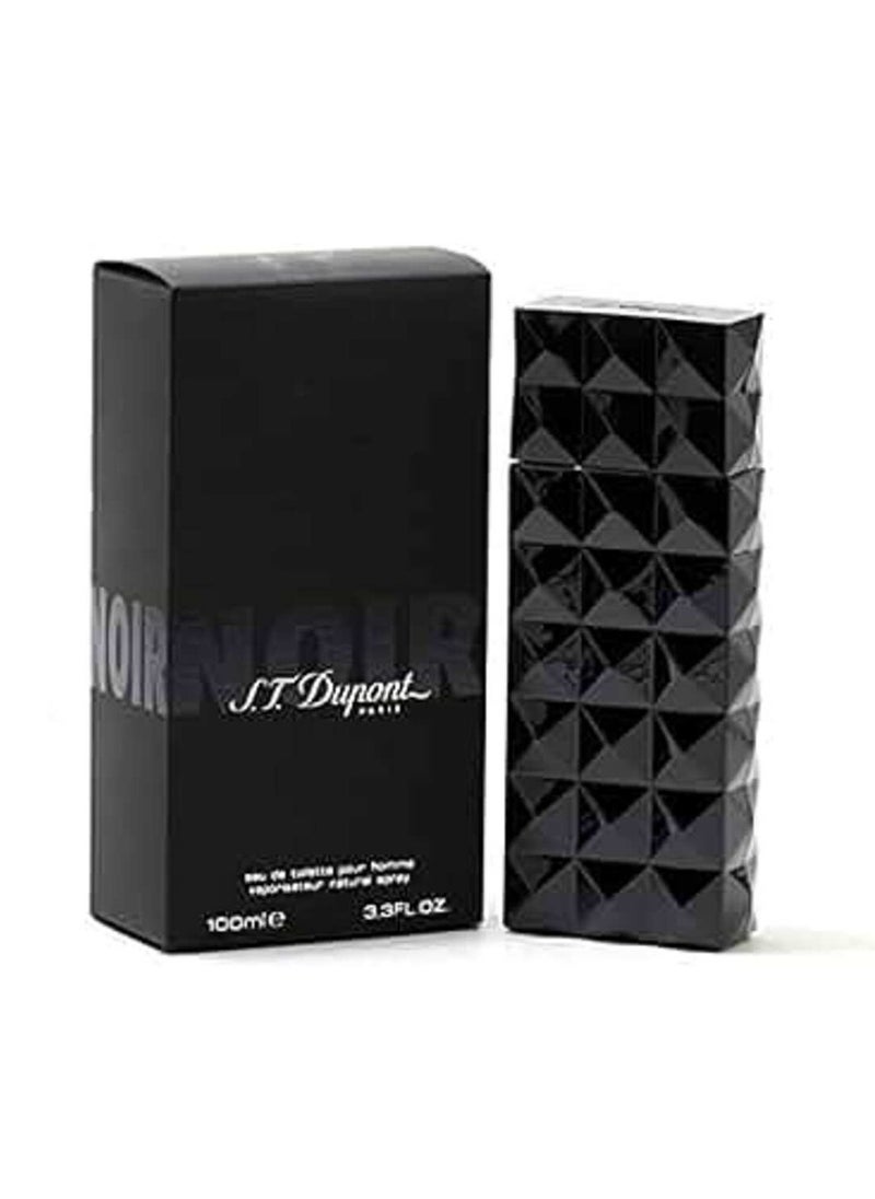 إس. تي. ديبون عطر إس.تي.دوبونت نوار للرجال 100 مل  - Image 1