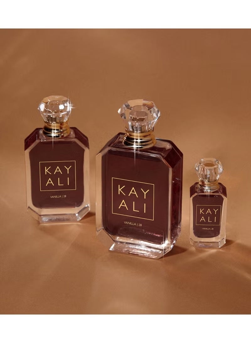 Kayali Vanilla 28 Eau de Parfum (100ml) - Image 4