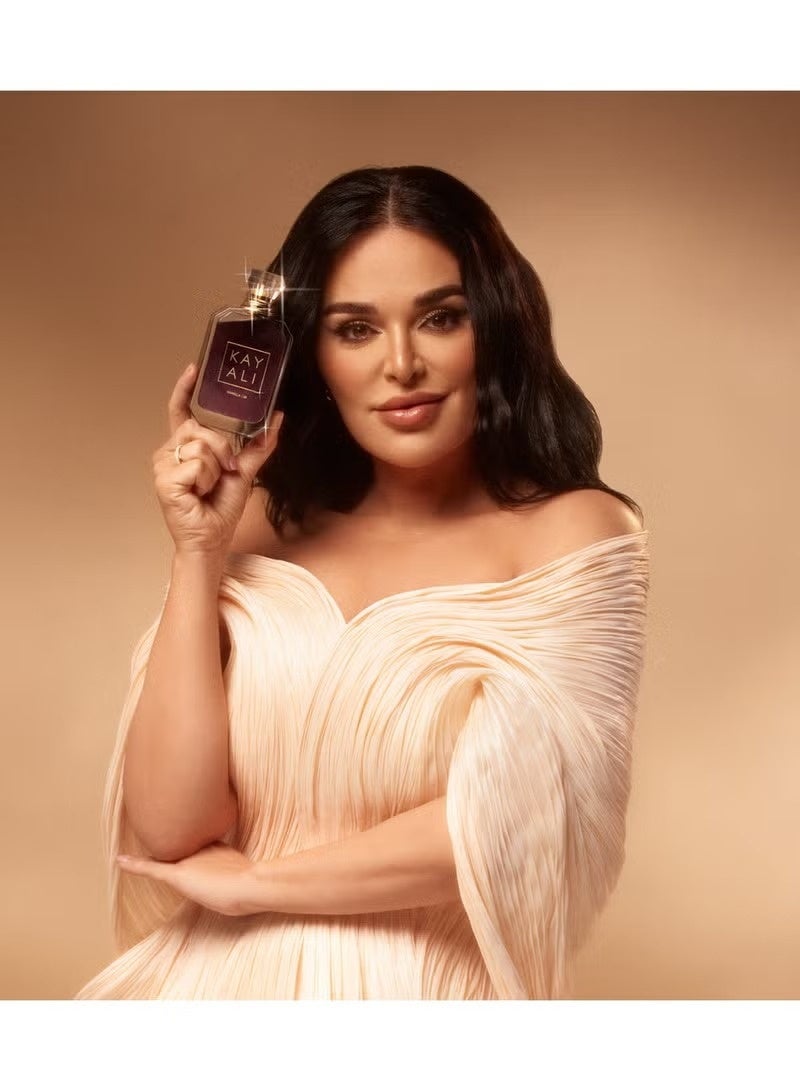 Kayali Vanilla 28 Eau de Parfum (100ml) - Image 5