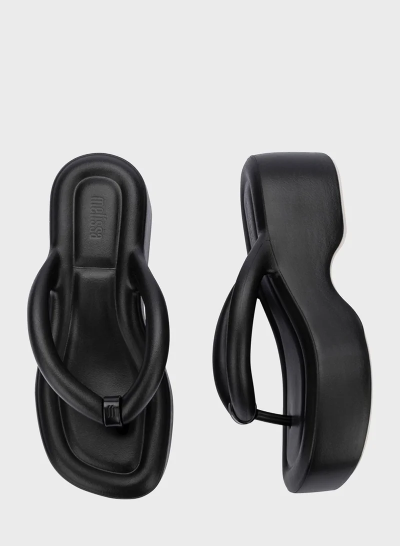 melissa  Melissa Side Strap Sandals for Women | Best Price UAE