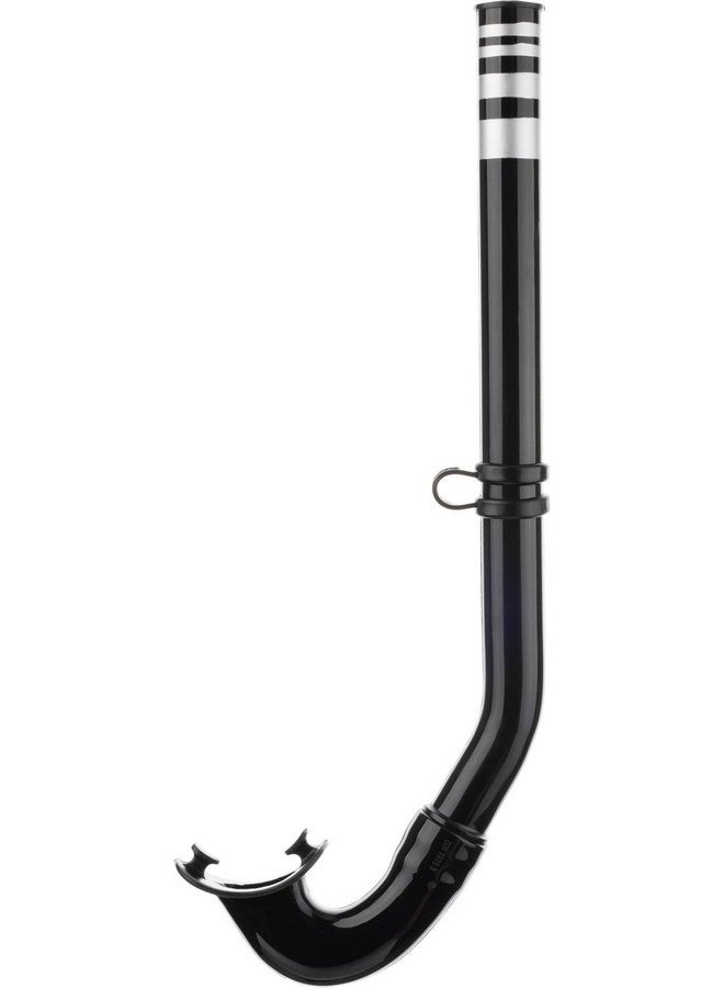 Cressi Gringo, Black - Image 1