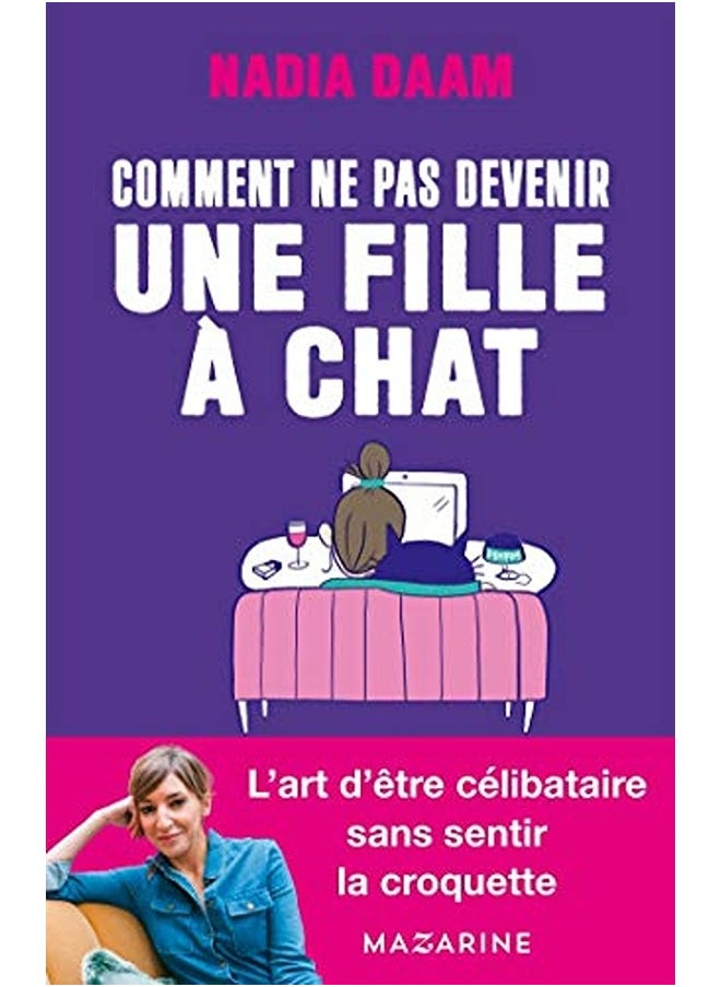 null - Comment Ne Pas Devenir Une Fille Ã  Chats ? - Image 1