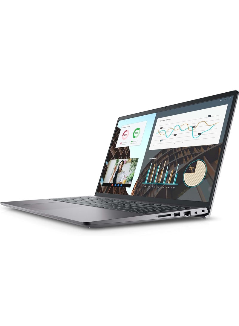 Business Laptop 15.6" FHD Display Intel Core i7 32GB RAM 1TB SSD Windows 11 Pro High Performance Productivity Notebook - Image 1