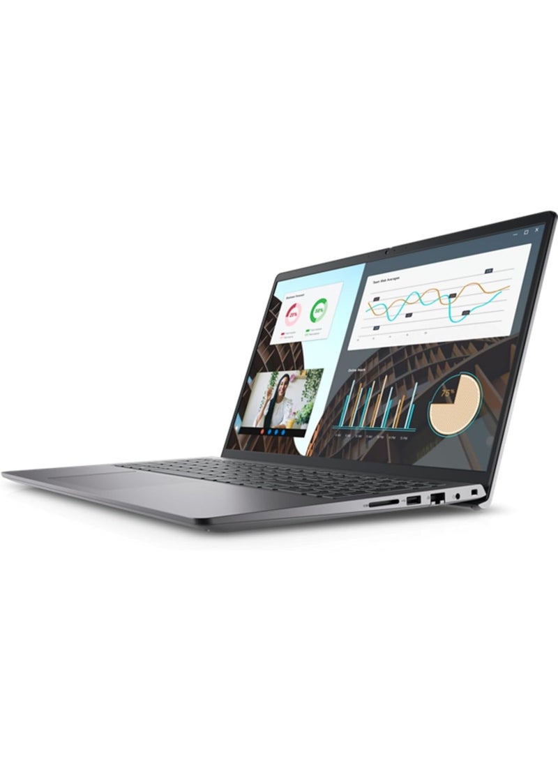 Business Laptop 15.6" FHD Display Intel Core i7 32GB RAM 1TB SSD Windows 11 Pro High Performance Productivity Notebook - Image 4