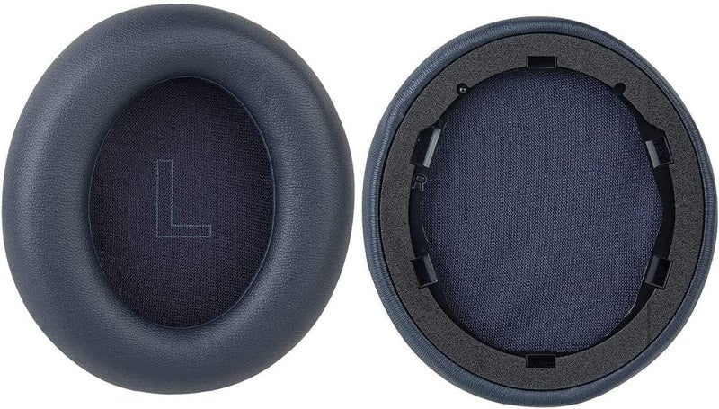 Soundcore Life Q10 Q20 Q30 Q35 Ear Pads Q30/q35 earmuffs blue one