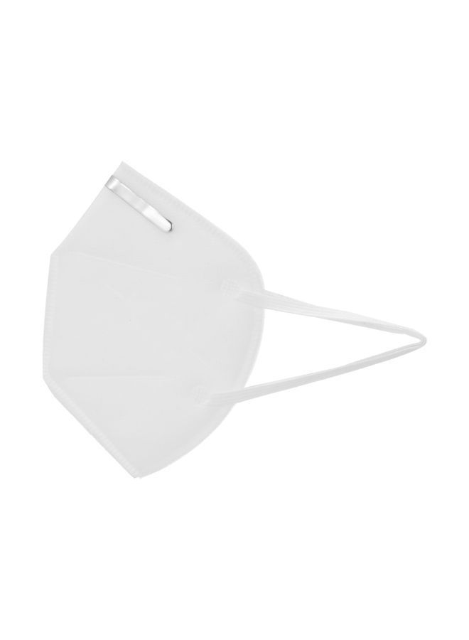 NIBEMINENT Pack Of 10 KN95 Disposable Masks - Image 3