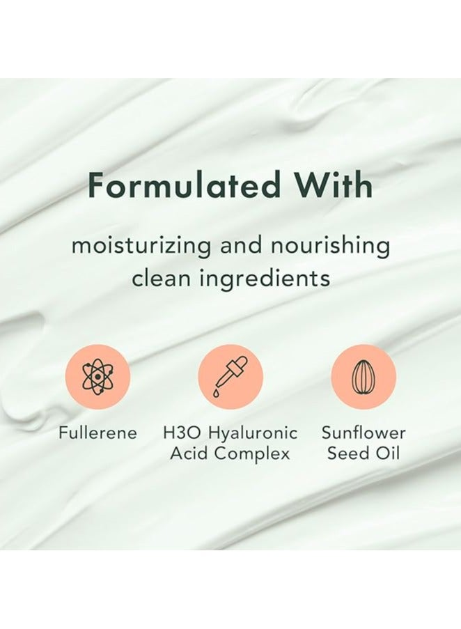 رائيل جل كريم مغذي للبشرة 50 مل - Image 3