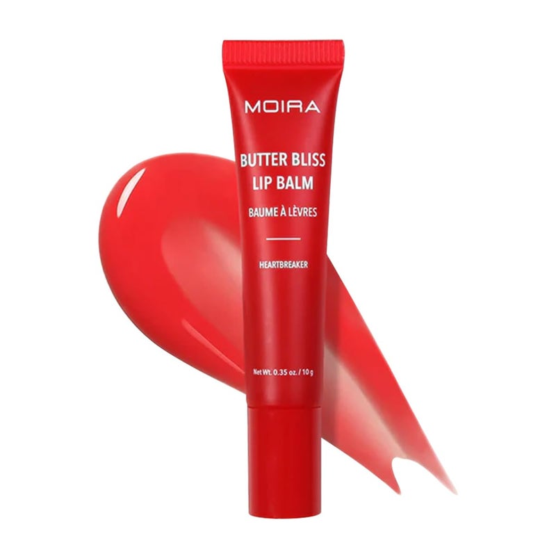 Butter Bliss Lip Balm 001 Heartbreaker