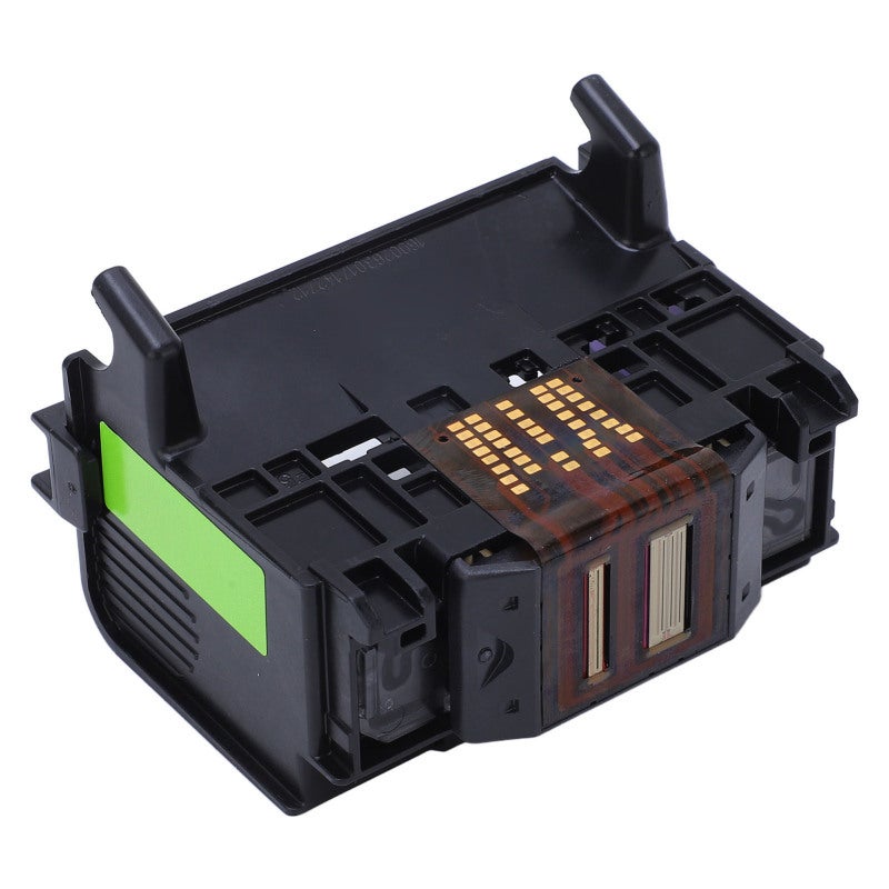 Printer Printhead: HP920, Durable ABS Material, Easy Installation - Superior Color Printing Effect, High Accuracy for Home Office, Small Business & Photo Enthusiasts - Image 1
