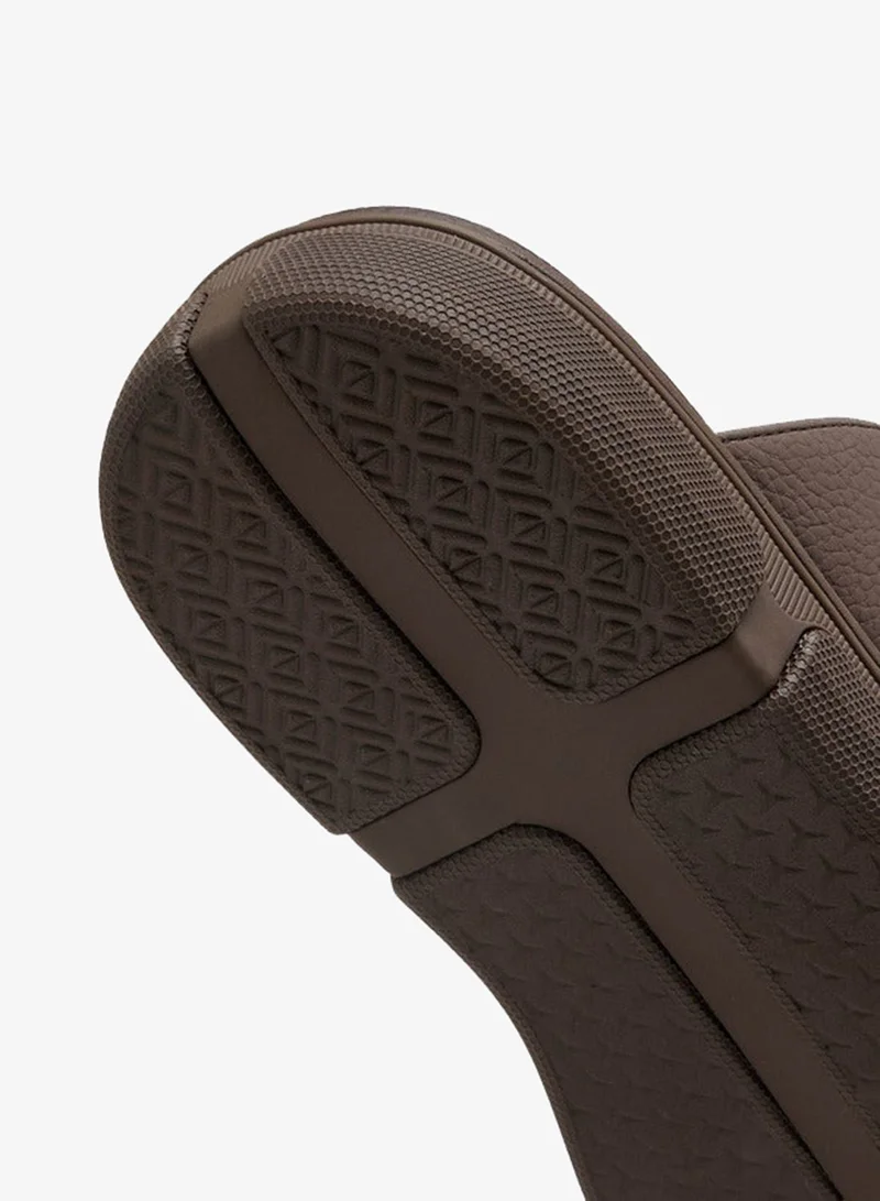 Le Confort  Men Cross Strap Comfort Sandals for Men | Best Price UAE