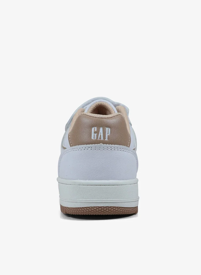 GAP Girls' BOSTON IV Sneakers with Hook and Loop Closure - GPK5217150967