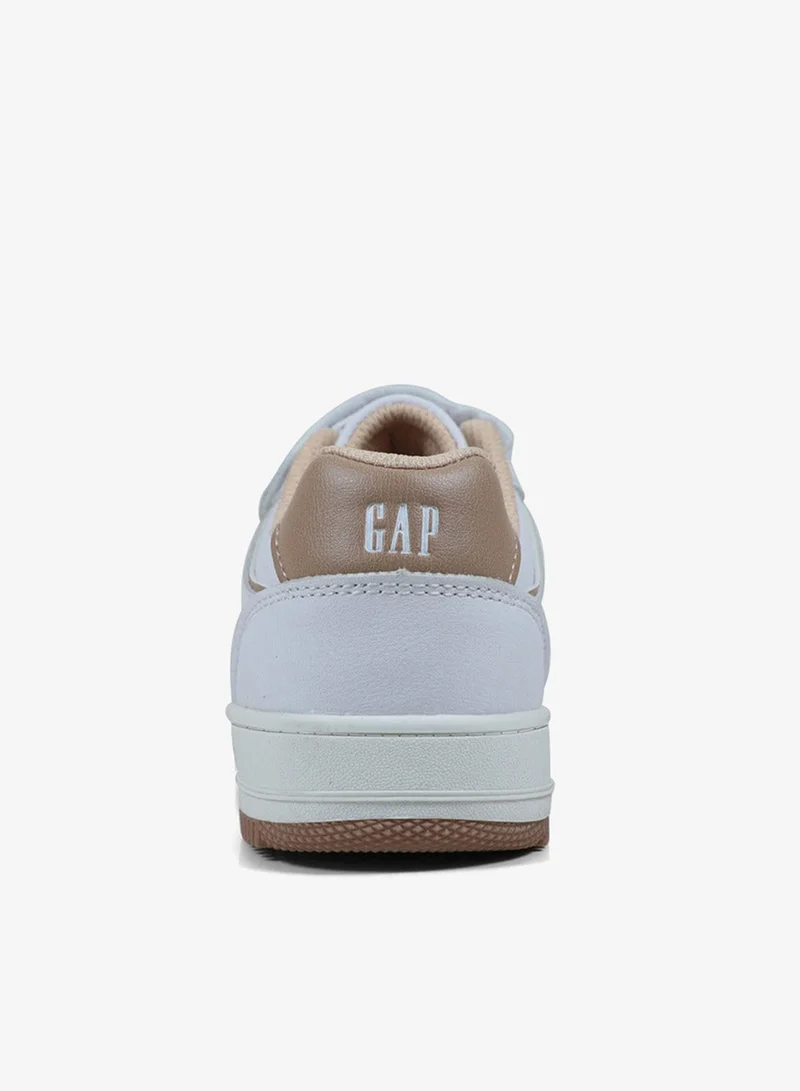 GAP Girls' BOSTON IV Sneakers with Hook and Loop Closure - GPK5217150967