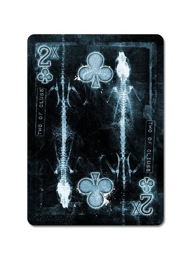 Bicycle USPCC Bicycle Karnival Xtreme Playing Cards (Ltd Ed) Big Blind Media - Image 3