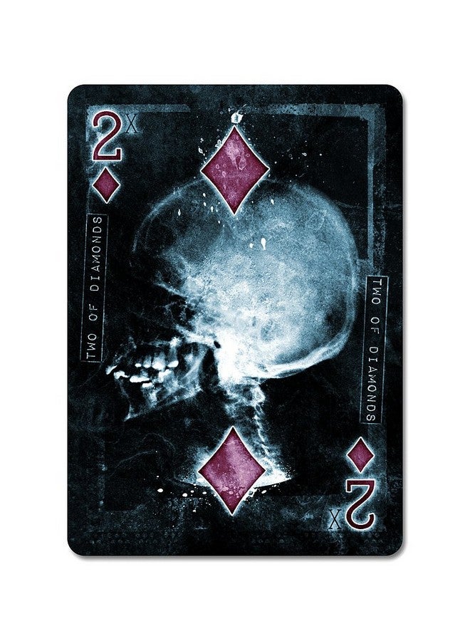 Bicycle USPCC Bicycle Karnival Xtreme Playing Cards (Ltd Ed) Big Blind Media - Image 4