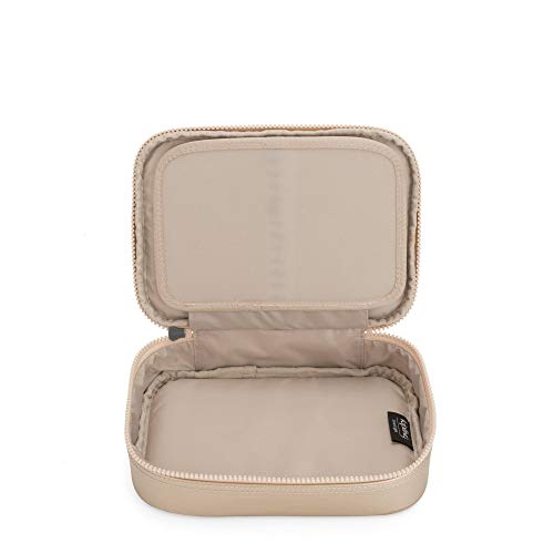 KIPLING KIPLING Kipling 100 Pens Case Starry Gold Metallic - Image 3