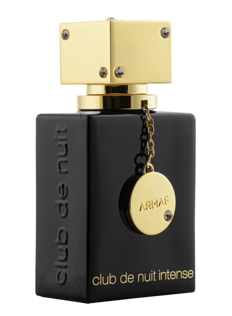 أرماف عطر انتنس للنساء او دو بارفان من كلوب دي نويت، 30 مل، موديل - Image 2