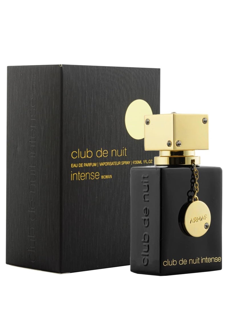 أرماف عطر انتنس للنساء او دو بارفان من كلوب دي نويت، 30 مل، موديل - Image 1