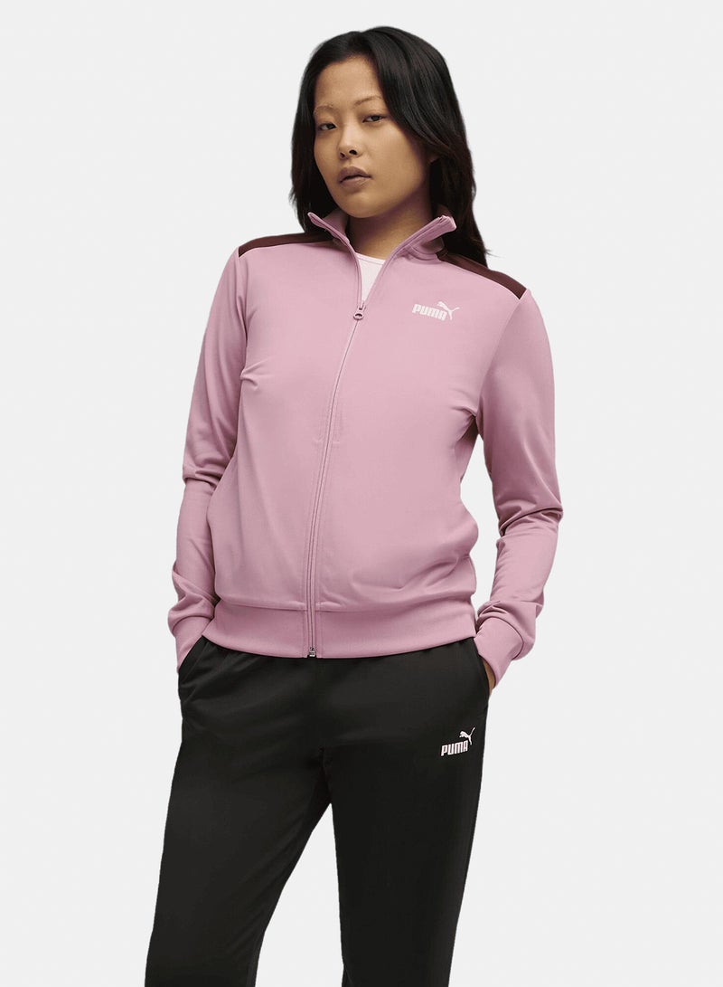 PUMA Poly Suit op - Image 1