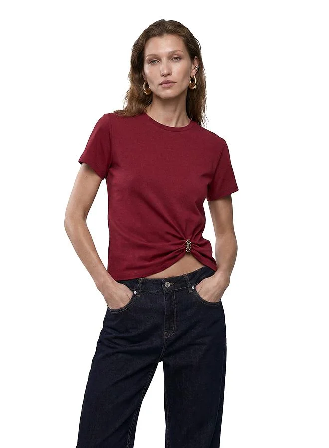 Crew Neck T-Shirt