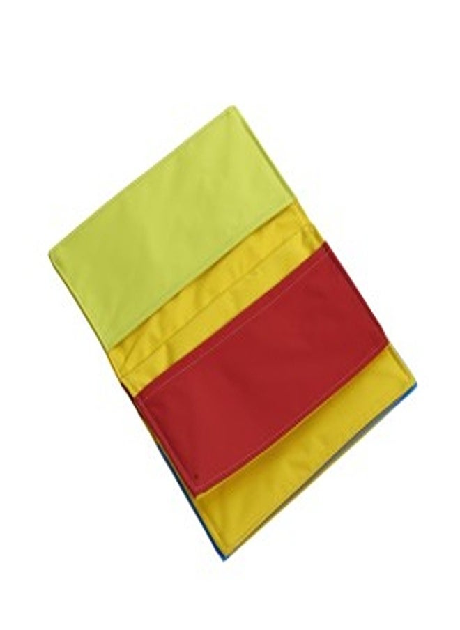 كريوس - مهمة BUSTER ActivityMat، كتاب - Image 1