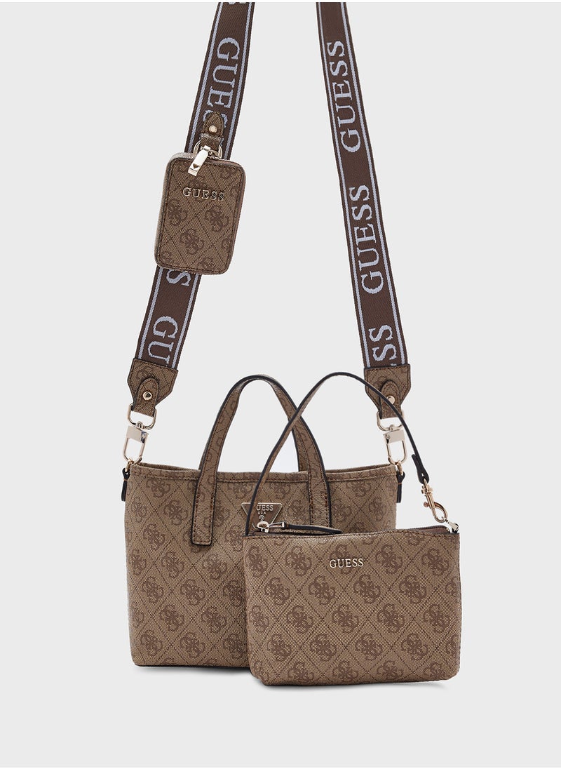 GUESS Latona Shopper  - Image 1