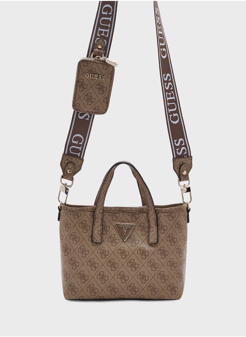 GUESS Latona Shopper  - Image 2