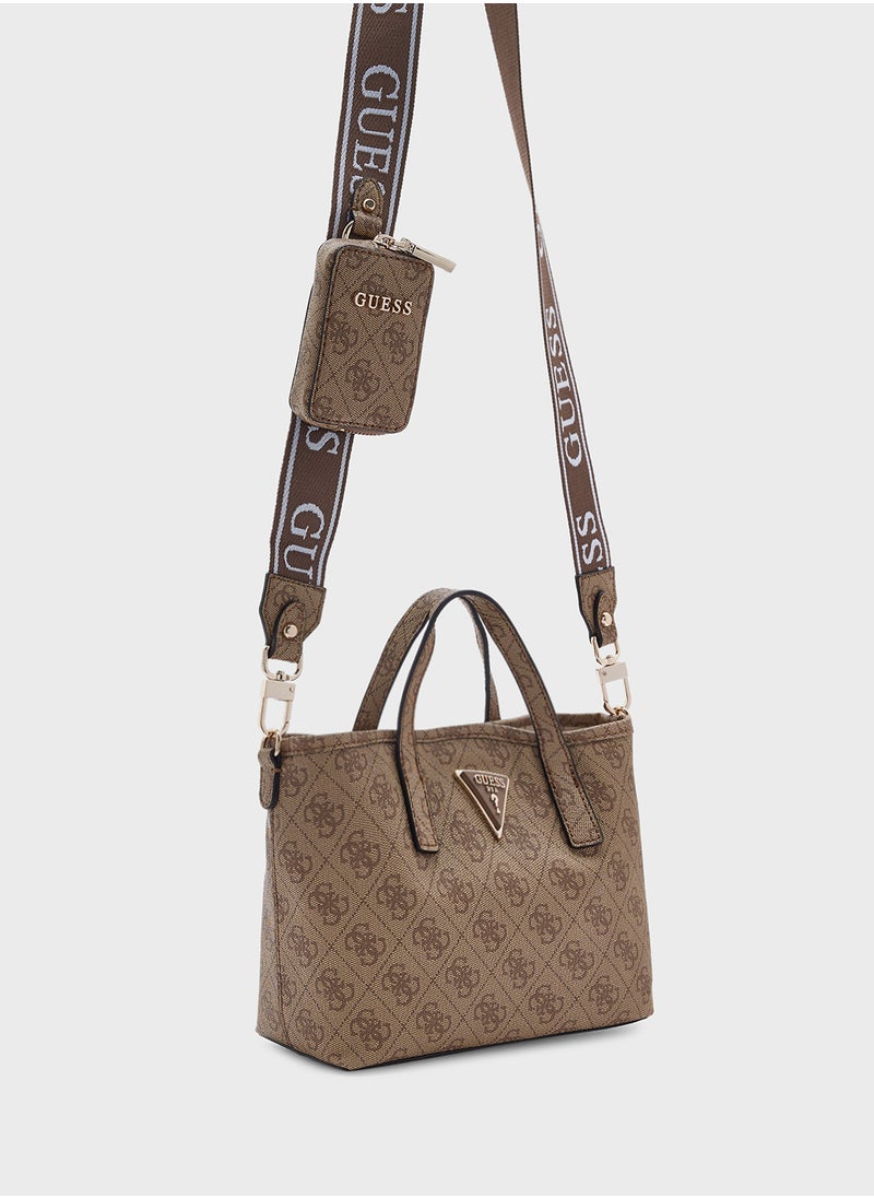 GUESS Latona Shopper  - Image 4