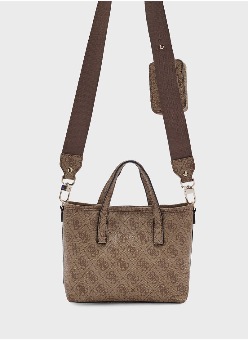 GUESS Latona Shopper  - Image 3