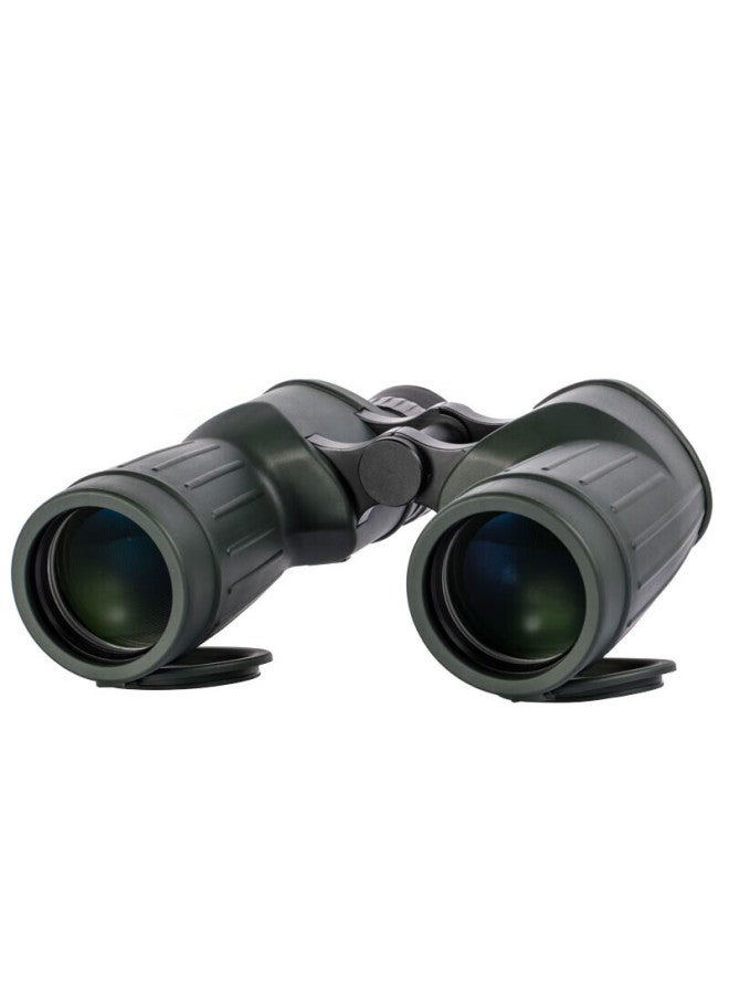 Bosma Raptor 2nd Generation 10x50 Binoculars High-power Hd Low-light Night Vision Waterproof Shockproof Rangefinder With Reticle - Image 2