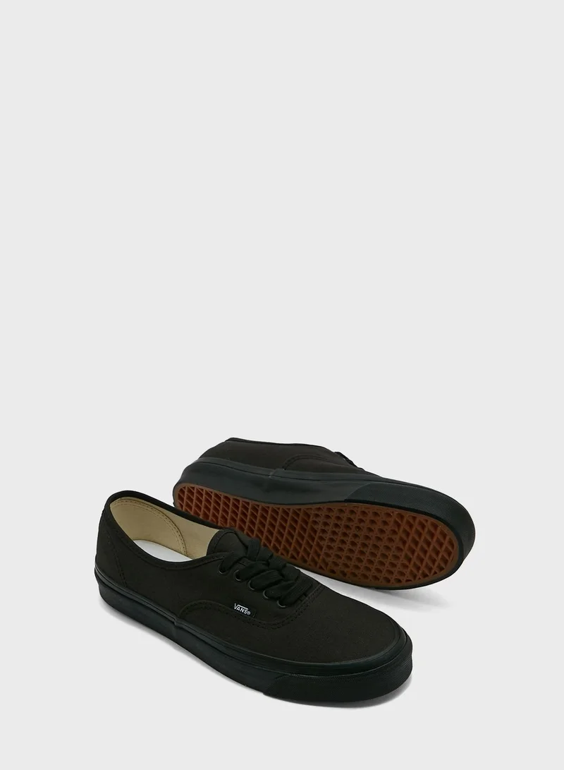 VANS Anaheim Factory Authentic 44 Dx