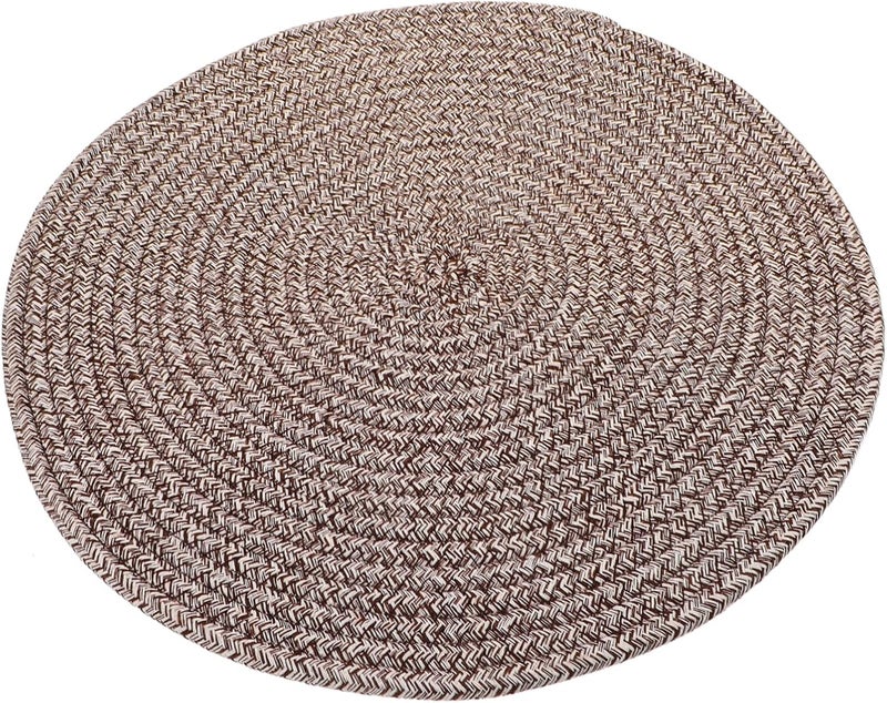 [Great bargain] ABOOFAN Round Tatami Cushion Woven Floor Pillow Soft Handmade Mat for Sitting Vintage Design Suitable for Living Room Bedroom and Meditation Multi-color available build Combine quality & fair price Spec upgraded improved quality Changing environment compatible Single & bulk storage compatible Dense material End season clearance Carefully selected solid material KSA standard compatible design Local trackable shipment Upgraded classic design Multi-purpose fine material Regulated warehouse storage Mountain region eligible ship Flat working surface Resist frequent use Occasional & permanent usable General purpose design Intra-city fast distribution Sand resistant Stackable design KSA exclusive discount Fast delivery across KSA Light & sturdy - Image 1