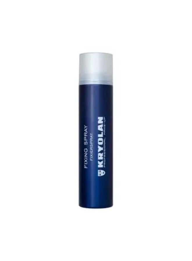 Kryolan Fixing Spray Clear Kryolan