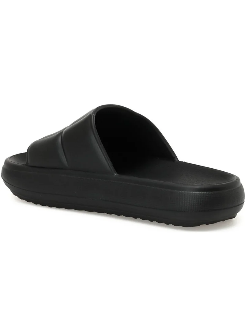 لامبرجاك Emma 3fx Black Women's Slippers