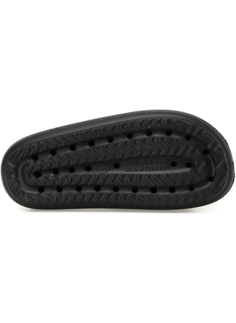 لامبرجاك Emma 3fx Black Women's Slippers