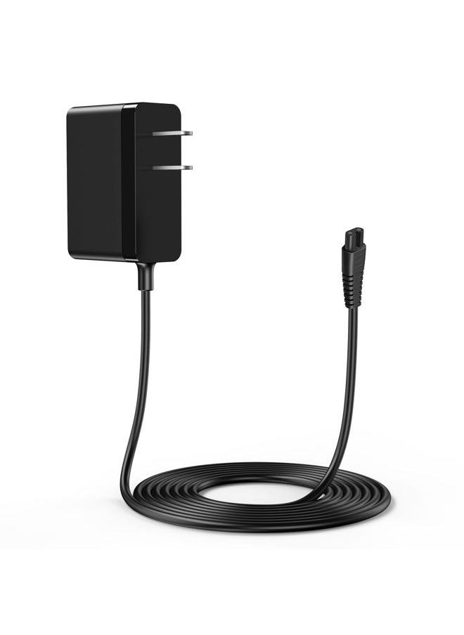Lnauy - for Andis Shaver Charger, Lnauy Adapter Compatible with Andis 73000 Envy Cordless Clipper SPA045120DU 73102 73105 73106 73005 73010 73045 73060 73095 77511 73500 73035 LCL-2 Trimmer 4.5V Power Cord - Image 1