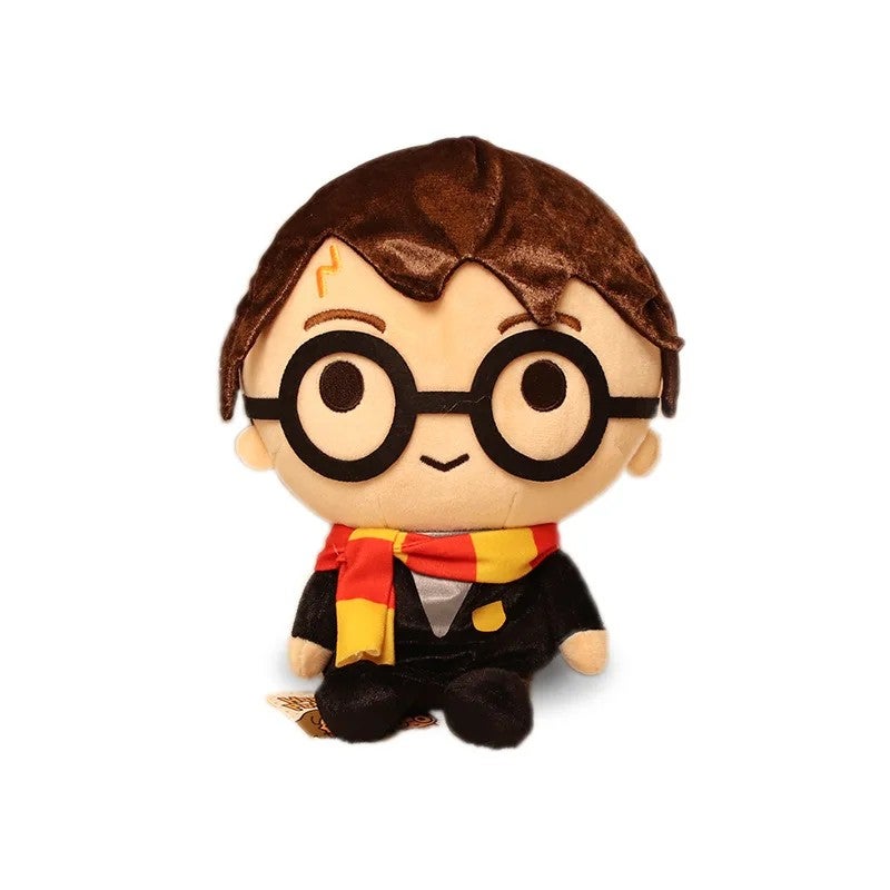Y&D New Arrival Large Sorcerer Graduation Doll Harry Potters Plush Toy Manufacturer  Doll Home Decoration Figure Gift - Image 5