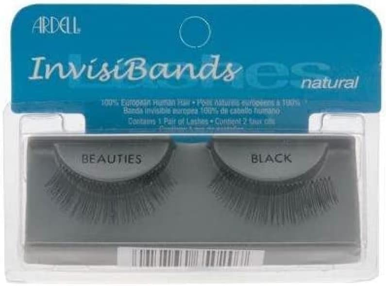 أرديل ARDELL Natural Beauties Black - Image 1