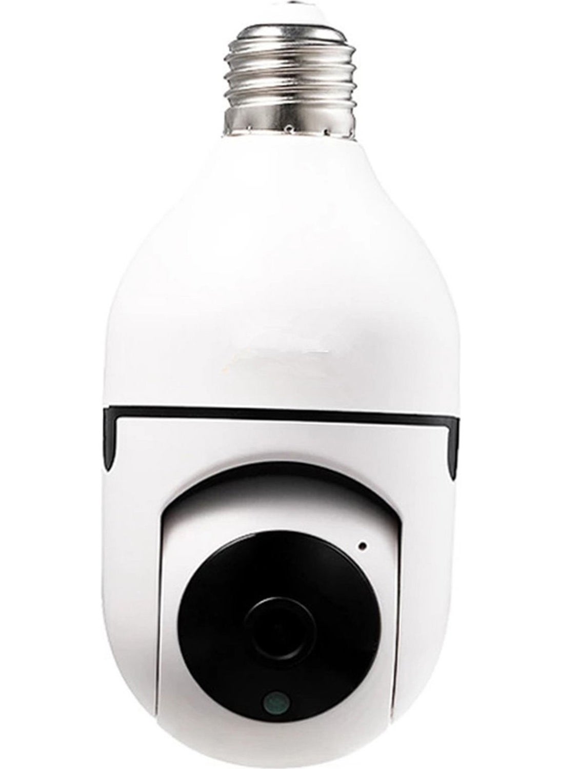 Smart Bulb Wifi Camera Home Surveillance IP Camera Night Vision Alarm (From Abroad) - pzsku/ZCAF29025FBC5F2C77414Z/45/_/1730722977/04a7c9ff-625f-4805-9c2a-ba51d02eb04b