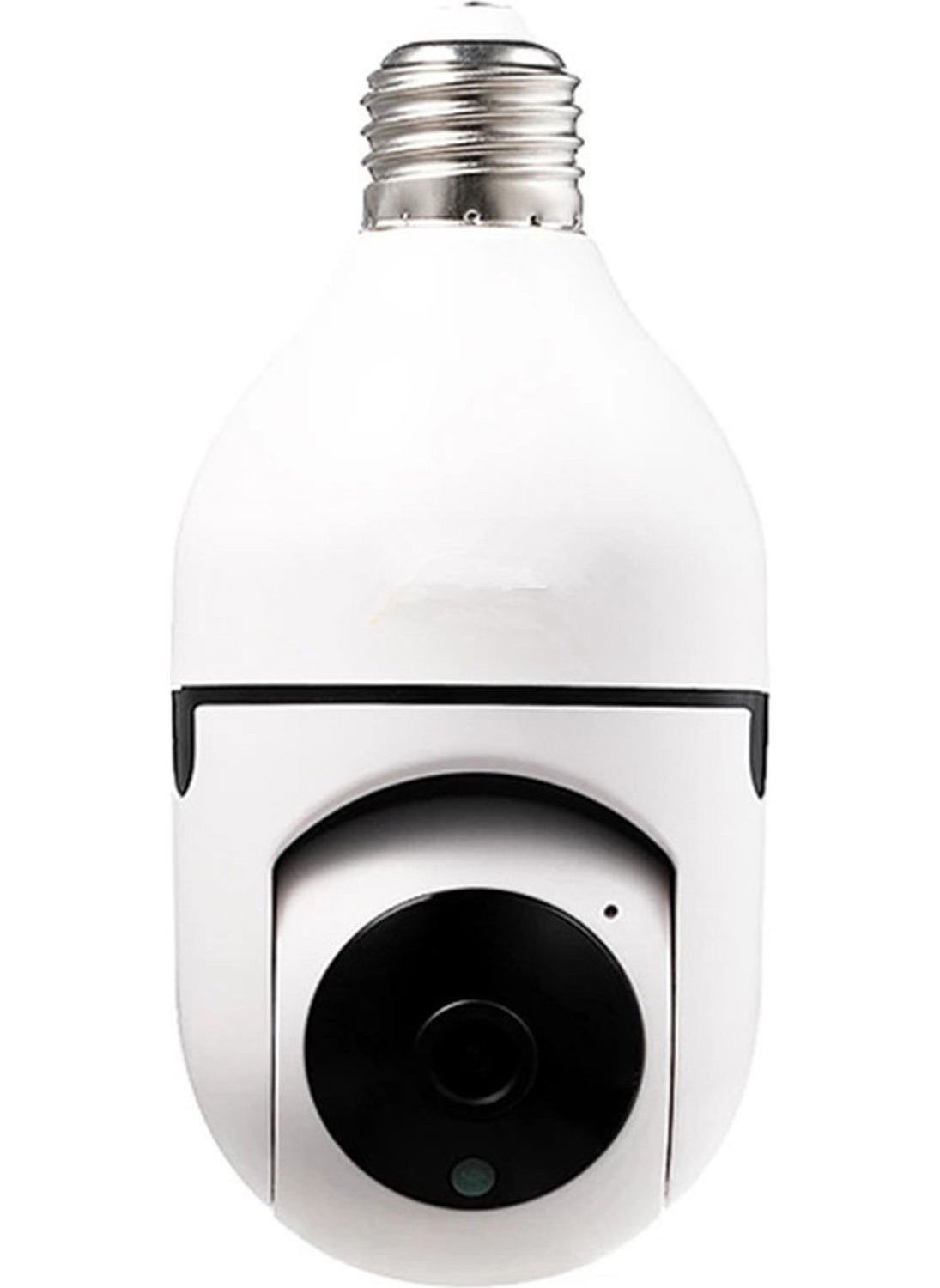 Smart Bulb Wifi Camera Home Surveillance IP Camera Night Vision Alarm (From Abroad) - pzsku/ZCAF29025FBC5F2C77414Z/45/_/1730722978/ff046df0-56d3-463f-a731-3e3512f8881b