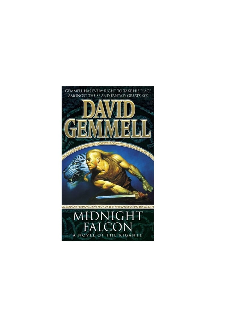 The Midnight Falcon